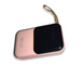 Power Bank Viaking Y148 10000 мАг портативний акумулятор зі світлодіодним дисплеєм ліхтариком та 4 кабелями Чорний 4820001002749 фото 11
