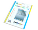 Пленка защитная для Ipad Kuwei 2/3/4 на дисплей 23.7х18.2см 4820000000954 фото 2