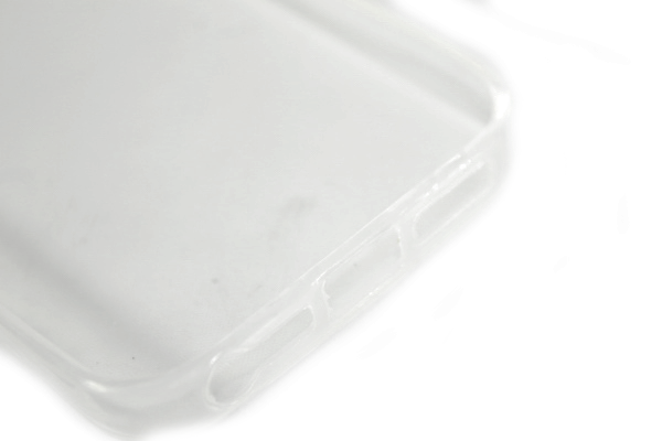 Чохол на задню панель Apple Iphone/силіконовий/5/5s/5c 4820000001085 фото