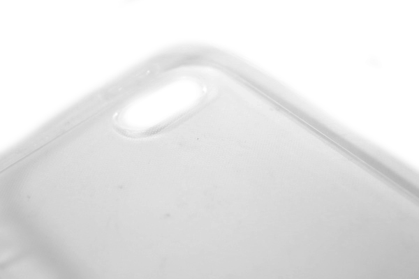 Чохол на задню панель Apple Iphone/силіконовий/5/5s/5c 4820000001085 фото