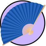 Віяла