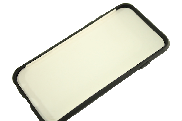 Чехол на Apple Phone 6 plus/6S plus задняя крышка металлическая/Золотой 4820001001859 фото