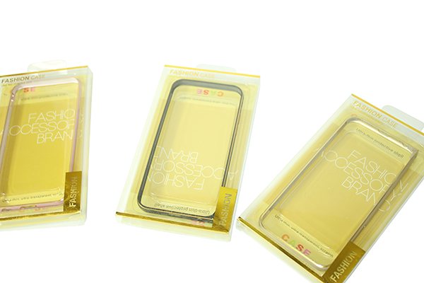 Бампер металлический с застежкой на IPhone 6 plus/6s plus Розовый 4820000001072 фото