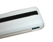 Power Bank Viaking GB059 10000 мАч портативный аккумулятор с фонариком индикатором зарядки и 4 кабелями Белый 4820001002751 фото 10